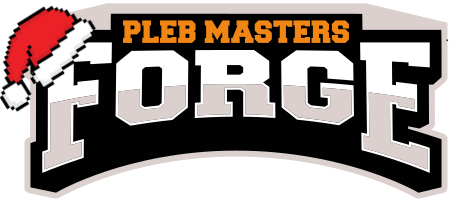 Forge - GTA V Server List - Pleb Masters